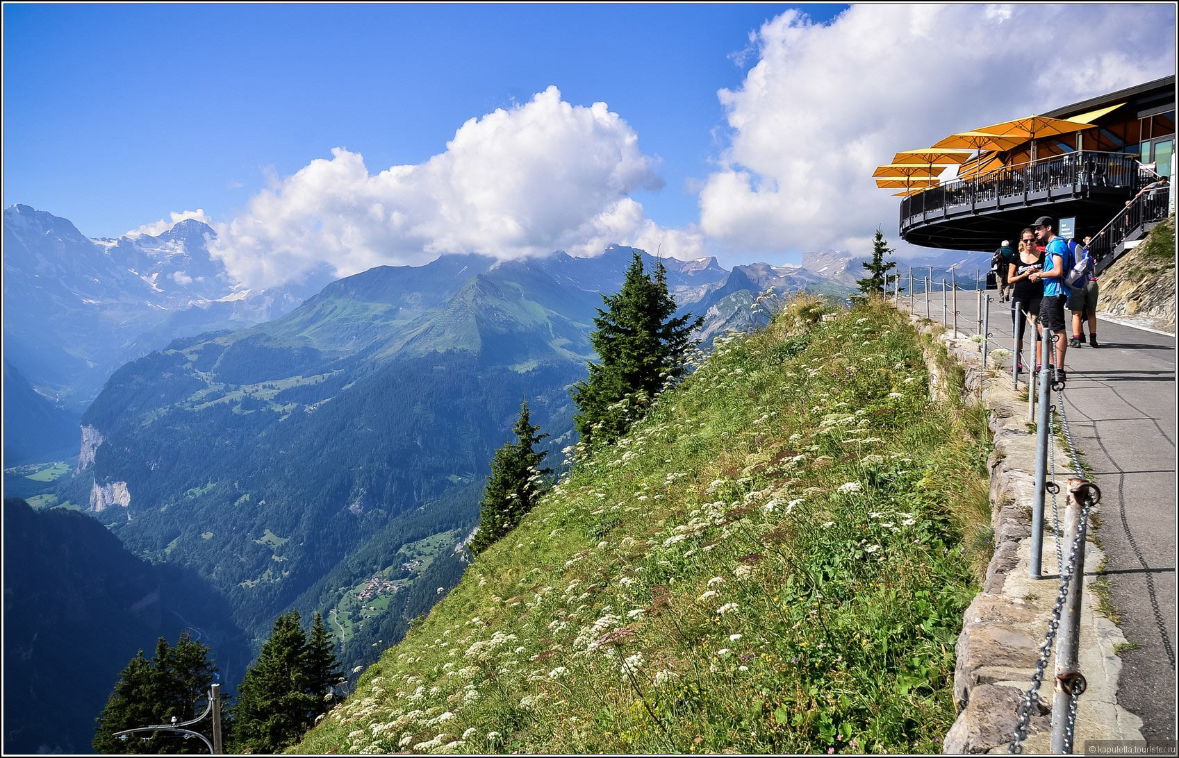 Schynige Platte (Wilderswil)